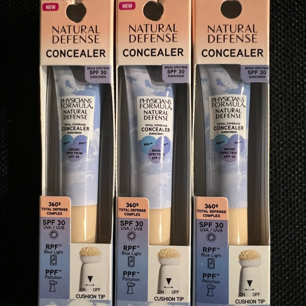 Physicians Formula Concealer